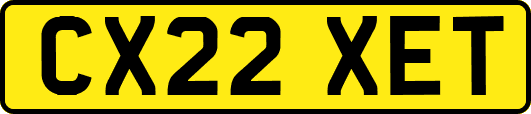 CX22XET