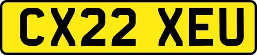 CX22XEU