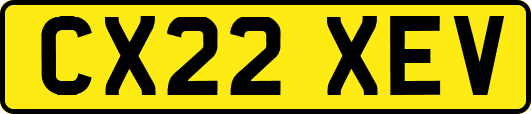 CX22XEV