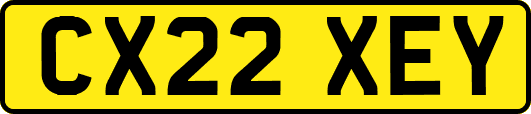 CX22XEY