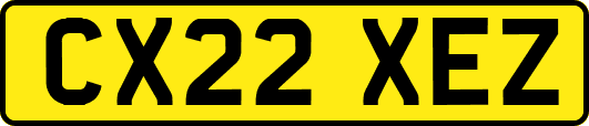 CX22XEZ