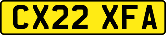 CX22XFA