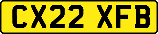 CX22XFB