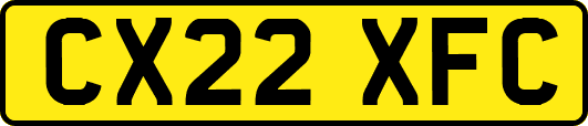 CX22XFC