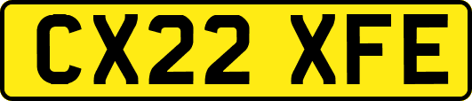 CX22XFE
