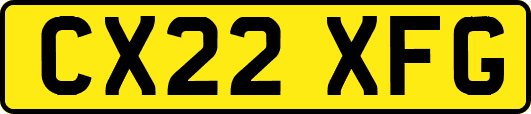 CX22XFG