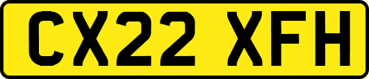 CX22XFH