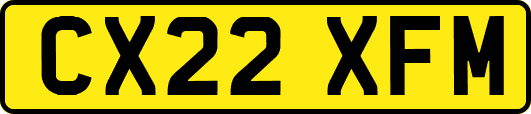 CX22XFM