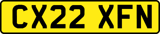 CX22XFN