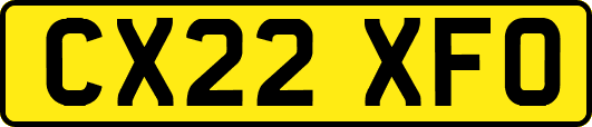 CX22XFO
