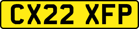 CX22XFP