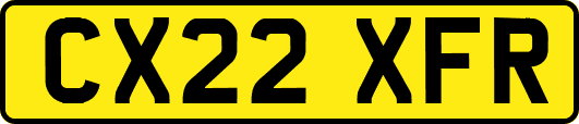 CX22XFR