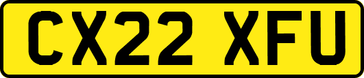 CX22XFU