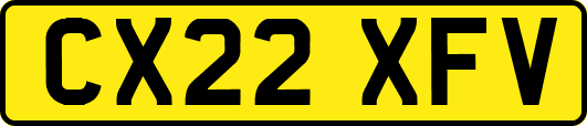 CX22XFV