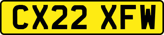 CX22XFW