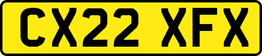 CX22XFX