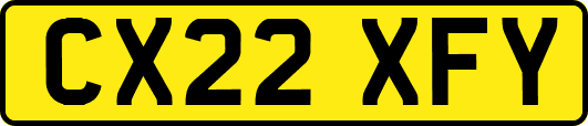 CX22XFY