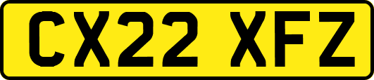 CX22XFZ