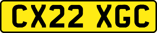 CX22XGC