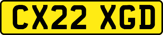 CX22XGD