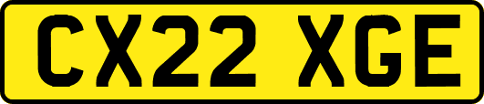 CX22XGE