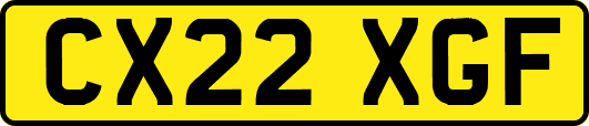 CX22XGF
