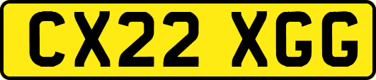 CX22XGG