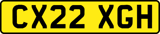 CX22XGH