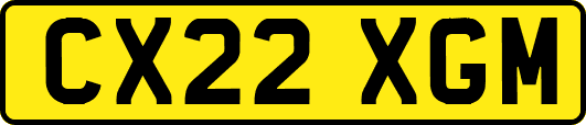 CX22XGM