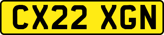 CX22XGN
