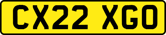 CX22XGO