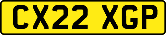 CX22XGP