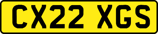 CX22XGS