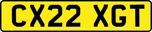 CX22XGT