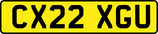 CX22XGU