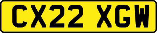 CX22XGW