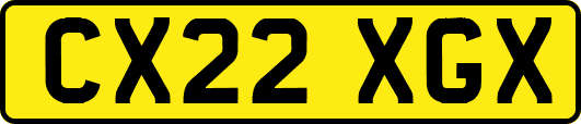 CX22XGX