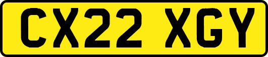 CX22XGY