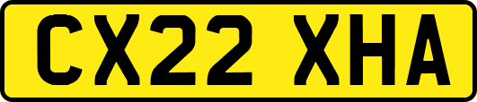 CX22XHA