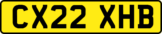 CX22XHB