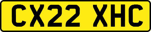 CX22XHC
