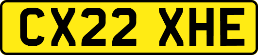 CX22XHE