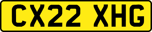 CX22XHG