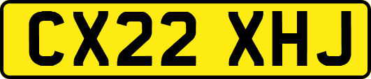 CX22XHJ