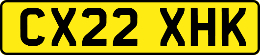CX22XHK