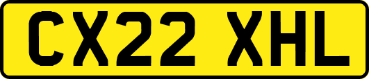 CX22XHL