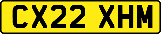 CX22XHM