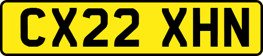 CX22XHN