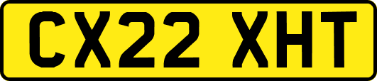 CX22XHT