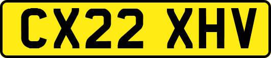 CX22XHV